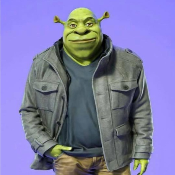 Meet your Posher, Jorge - Picture 1 of 1